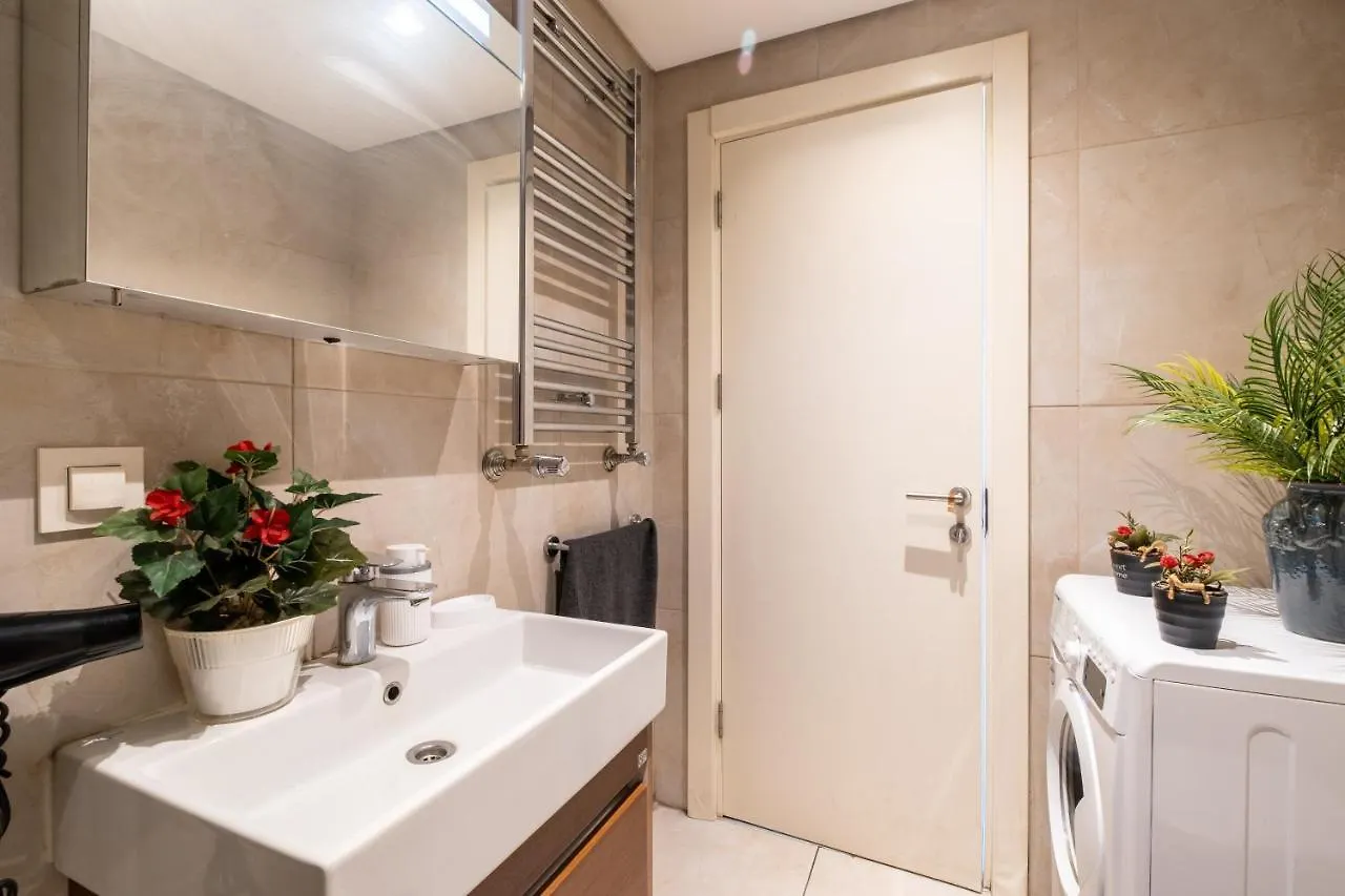 Deluxe Residence Istanbul 2