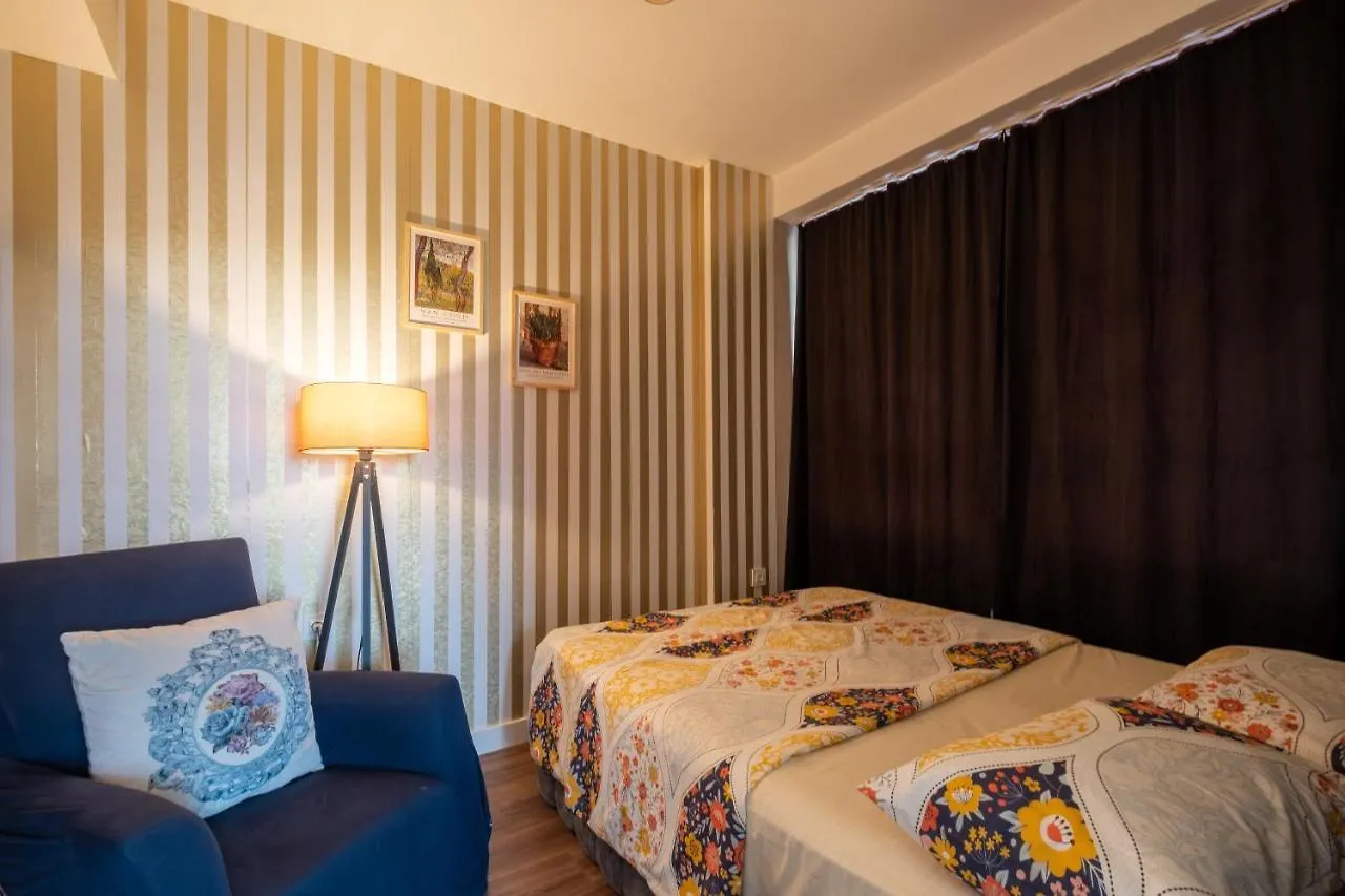 Deluxe Residence Istanbul 2