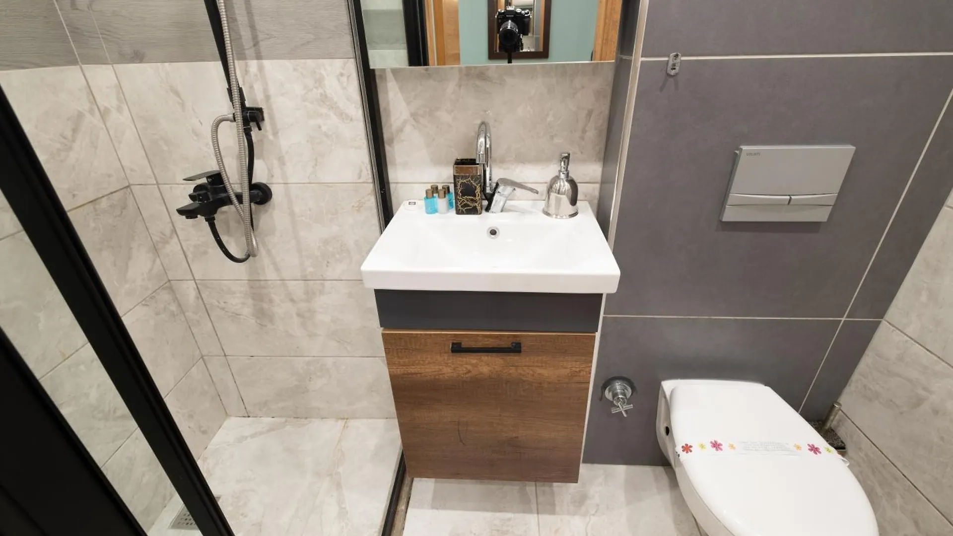 Deluxe Residence Istanbul 2 Apartment